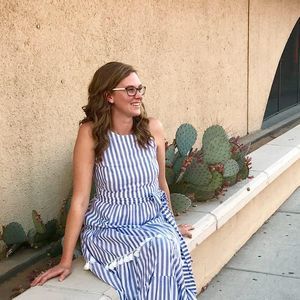 Meet your Posher, Emma